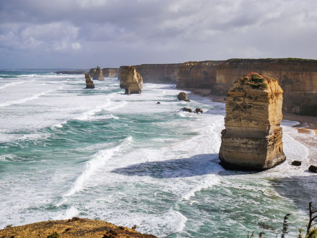 A Day Trip to the Great Ocean Road from Melbourne