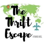 The Thrift Escape